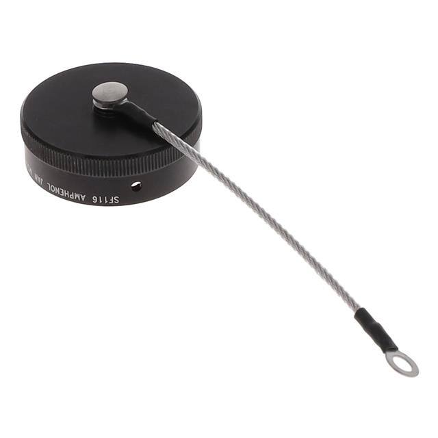 MS318122RA Amphenol Interconnect India  Accessoires pour connecteurs circulaires